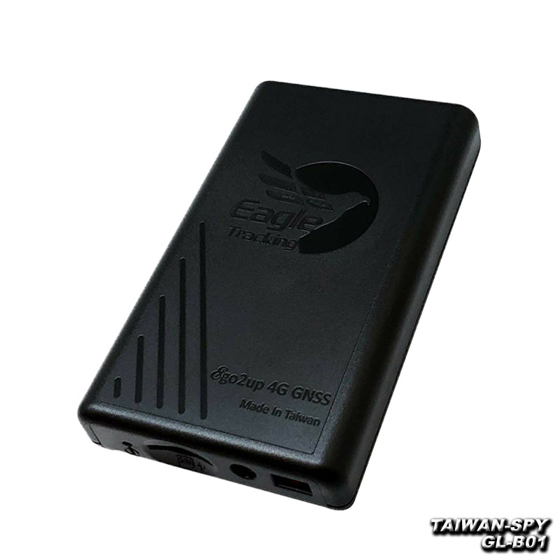 GL-B01 幼童老人4G GPS攜帶式協尋器 GPS Tracker 車內安裝型